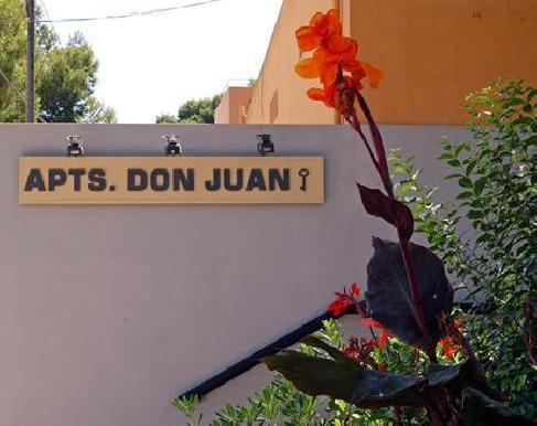 Don Juan Hotel