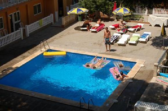 Hotel Don Juan *